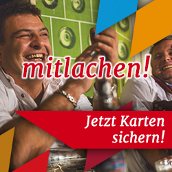 mitlachen